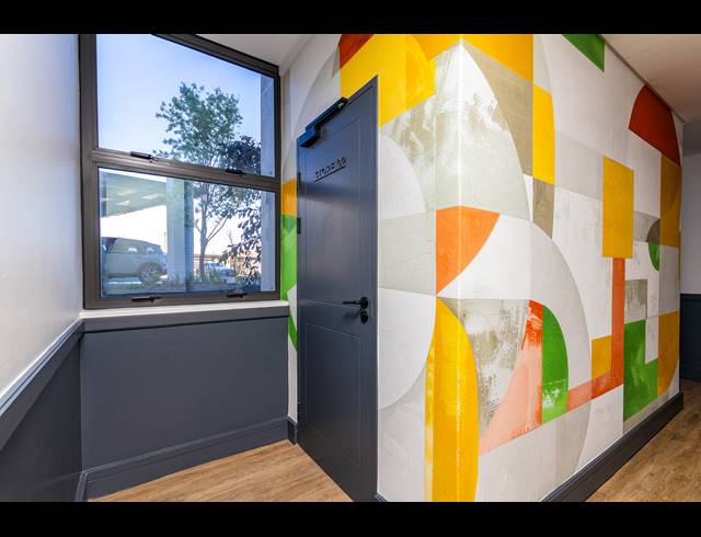 2 BEDROOM APARTMENT FOR SALE IN CENTURY CITY